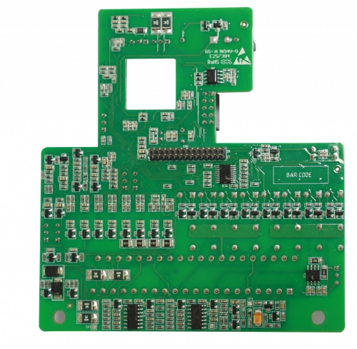 Платы подключения энкодеров
