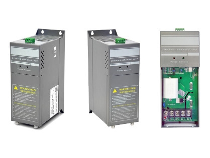 Опции для ПЧ: Тормозные модули CDBR SINE