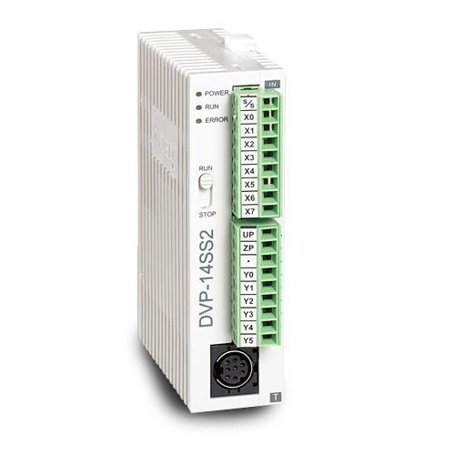 Аксессуары для ПЛК