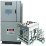 Высоковольтные устройства плавного пуска