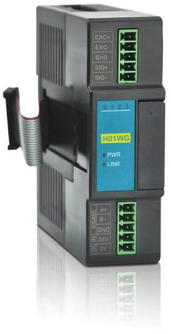 Модули расширения и Аксессуары для ПЛК