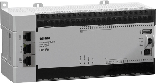 ПЛК160