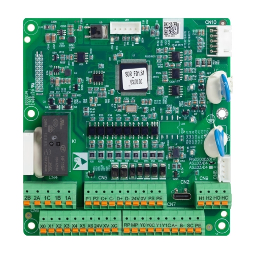 Доп. опции - Платы расширения