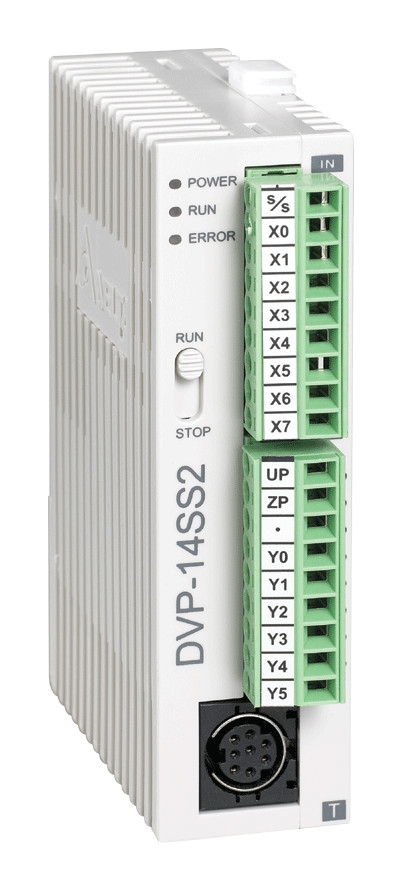 DVP14SS211T