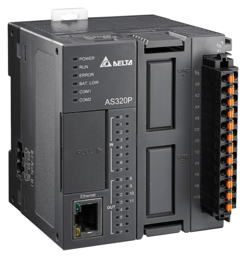 AS320P-B