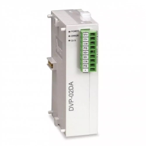 DVP02DA-S