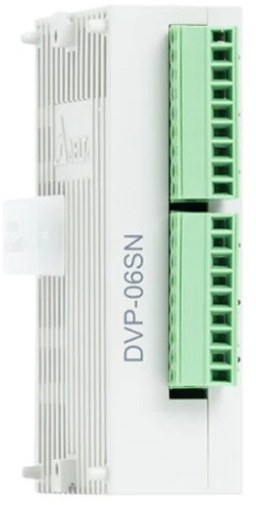 DVP06SN11R