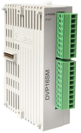 DVP16SM11N