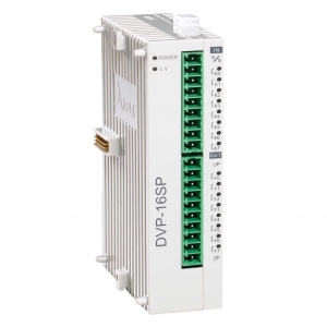 DVP16SP11TS