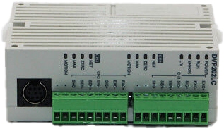 DVP202LC-SL