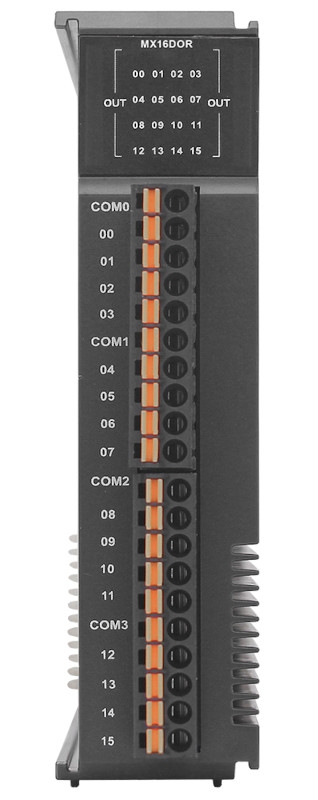 MX16DOR