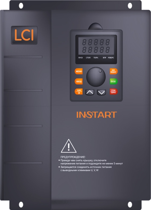 LCI-G30/P37-4+LCI-FM